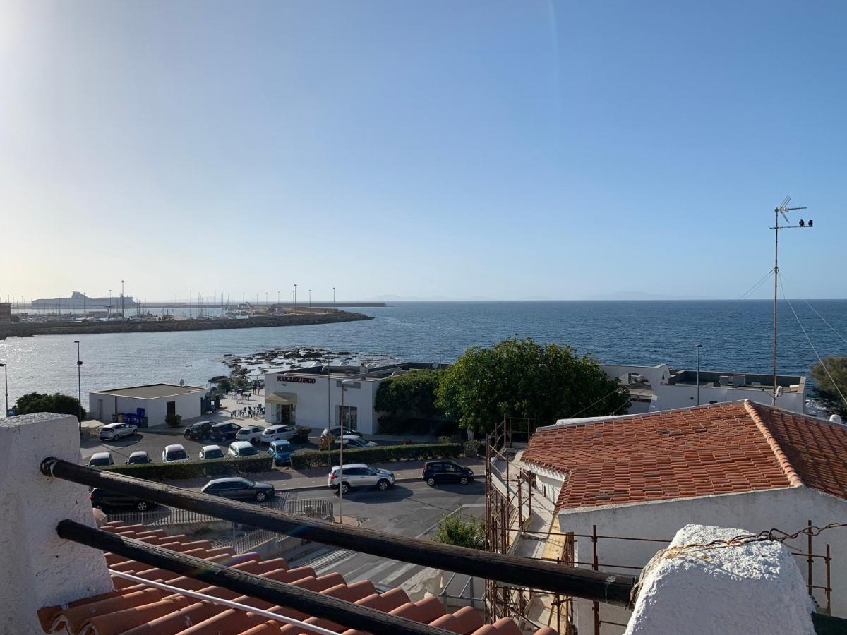 Casa Sul Mare Porto Torres Apartment Exterior photo