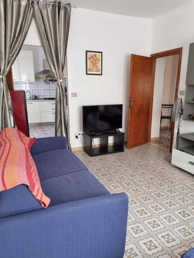 Casa Sul Mare Porto Torres Apartment Exterior photo