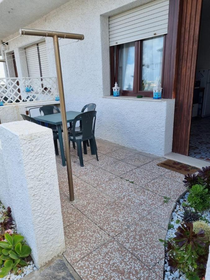 Casa Sul Mare Porto Torres Apartment Exterior photo