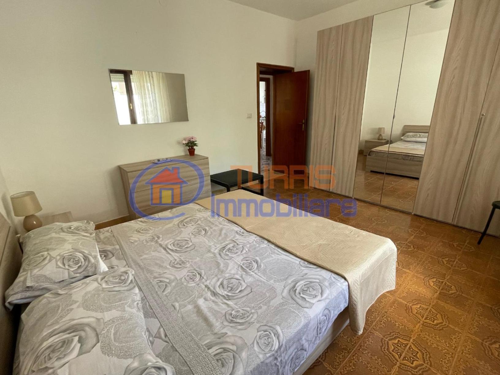 Casa Sul Mare Porto Torres Apartment Exterior photo