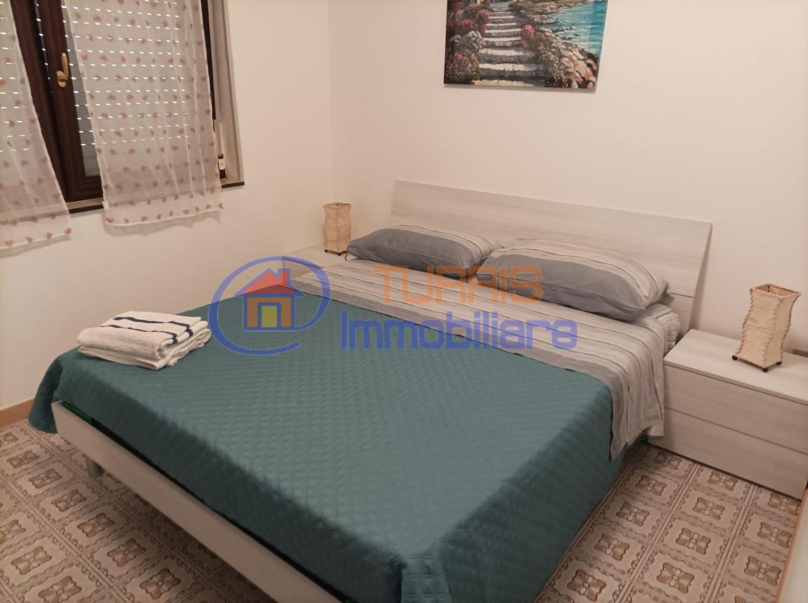 Casa Sul Mare Porto Torres Apartment Exterior photo